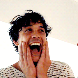 accio-bellarkes: blessing your dash with a precious bob  (ﾉ◕ヮ◕)ﾉ*:･ﾟ✧