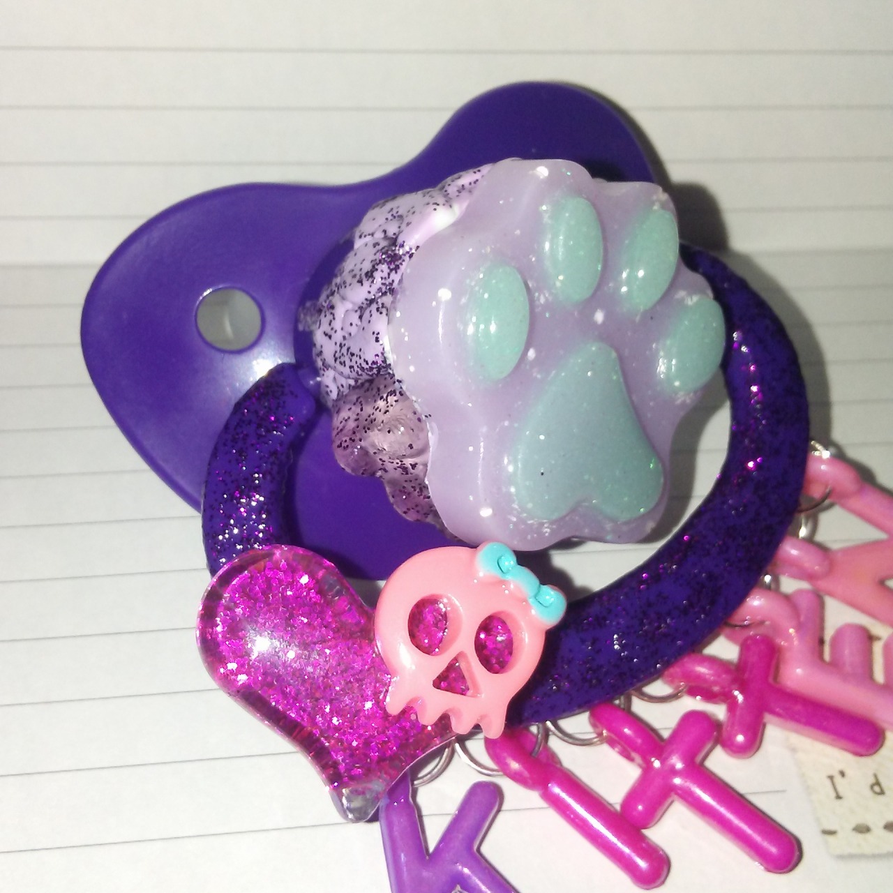 decoadorbs:  kittys-little-blog:  decoadorbs:  Better photos to come soon of our