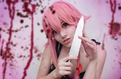 hotcosplaygirl:  Cosplay girl  http://hotcosplaygirl.tumblr.com/