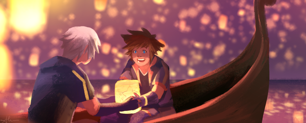alfheimr: and at last i see the light………….. ✨