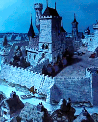 city-of-gay-angels:  Disney Locations + Castles