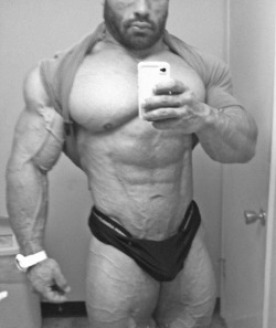 muscle by jake