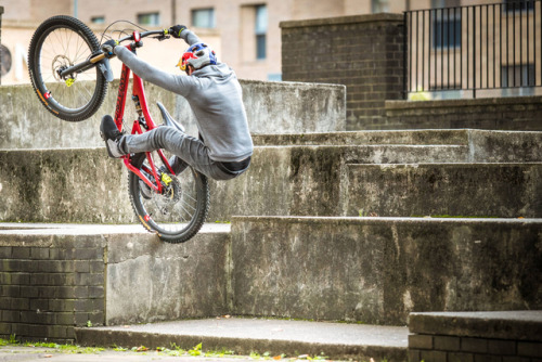 zunellbikes: Danny MacAskill