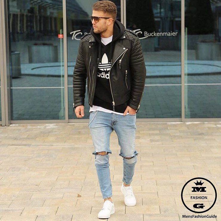 Mens Fashion Guide — via Instagram http://ift.tt/1SsyRCq