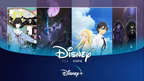 Anime en Disney Plus: Nuevos Títulos Próximamente-demhanvico.com.vn