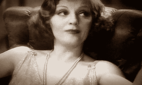 clarabowlover: Tallulah Bankhead - Faithless (1932)
