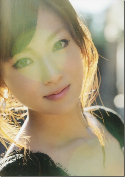 unknown999:「深田恭子」+「(un)touch」