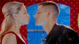 bscgirl99:Top 50 OTP’s of All-Time ♥ #28. Will Scarlet & Anastasia Tremaine “[Real love] is mess