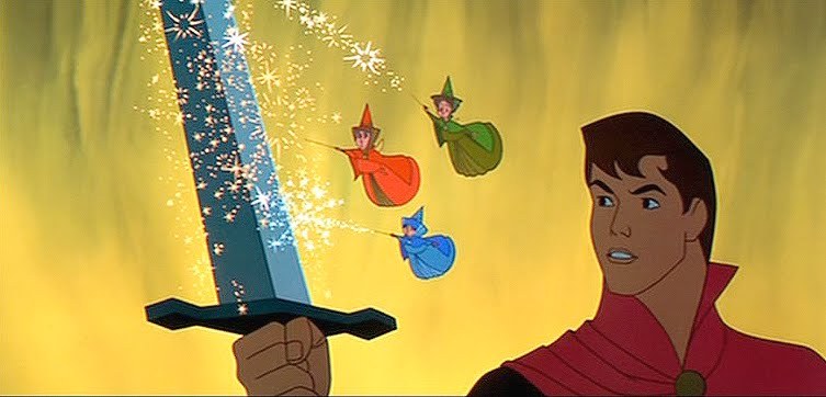 leroidemoncoeur:  For all the cuntfaces who are like, “Why is Fairy Type super
