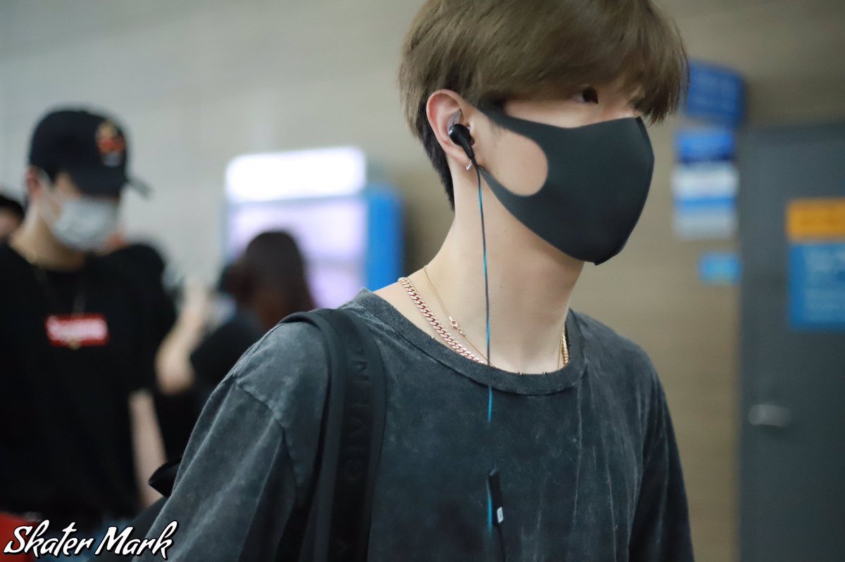 Got7 Airport Tumblr Posts Tumbral Com