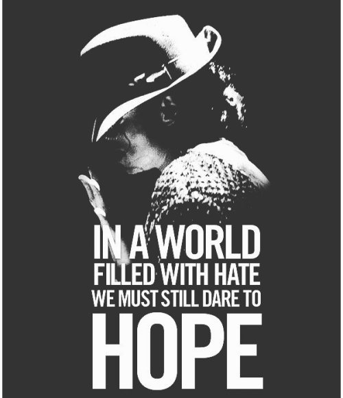 #michaeljackson #quote #wordsofwisdom #hope #faith #love ❤✨✨✨