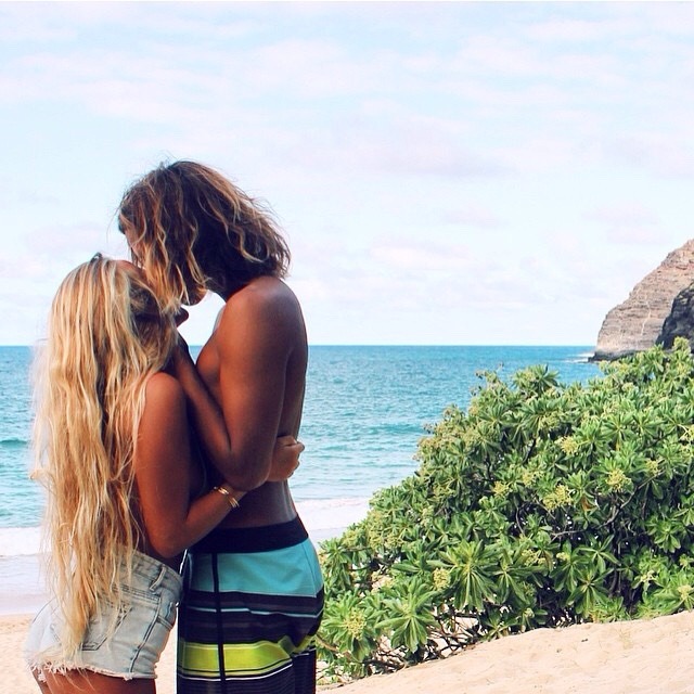 ☀️ OHANA ☀