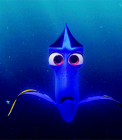 iamnevertheone:  I suffer from short-term memory loss. It runs in my family. At least I think it does. 