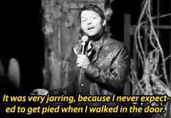 mishas-assbutts:  &ldquo;And then my car got pelted with balloons filled with