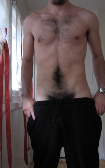 noshirtgang:  Trailblazer…