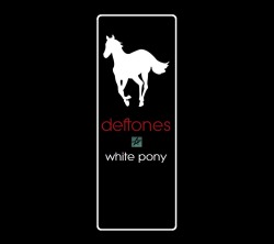 Tones Pony