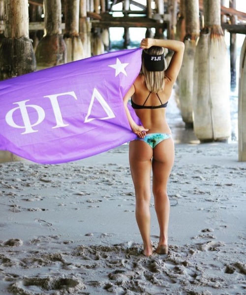 sexy sorority