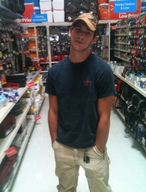 exclusivekiks:  Country boy 