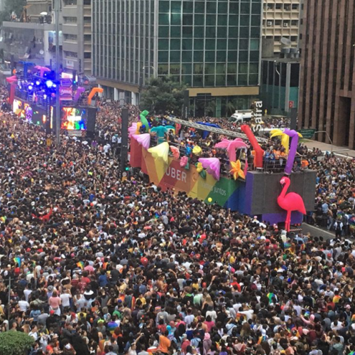 XXX love-for-boys: Pride Parade.  Sao Paulo, photo