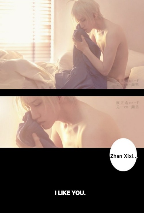 homolygamous:  [ 19 DAYS COSPLAY]  So I saw this on weibo ( Source: http://m.weibo.cn/u/1866290931) and couldn’t help but translate.  LET US ALL RE-FEEL THE FEELS ;~;)/ 