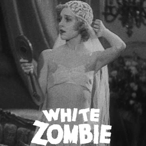 30s Horror Girls