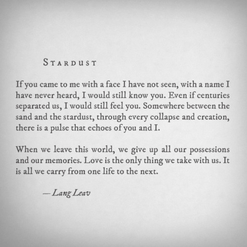 langleav:  New piece, hope you like it. Photo by Julie Loen ……………. My new book Lullabies is now available via Amazon, BN.com + The Book Depository and bookstores worldwide. 