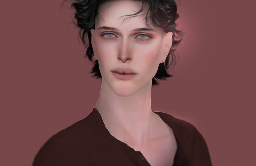 Male Genetics Set! 