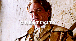 remusjohnslupin:  ravenclaw + house traits 