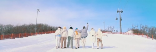Winter Package Layouts | Like Or Reblog
