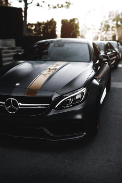 viciousclass:Mercedes C63s Coupe.