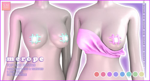 ♡ DOWNLOAD FREE HERE ♡★ NEW FEMALE ITEMS ★★ NEW MALE ITEMS ★