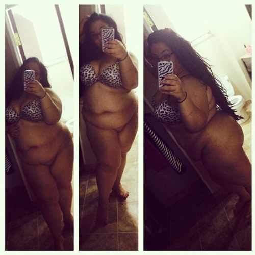 luv them thick