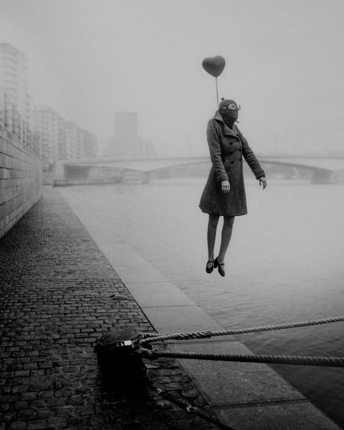 fer1972:  Photomanipulations by Mrs White