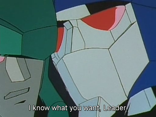 draqua:  This show, I swear…
