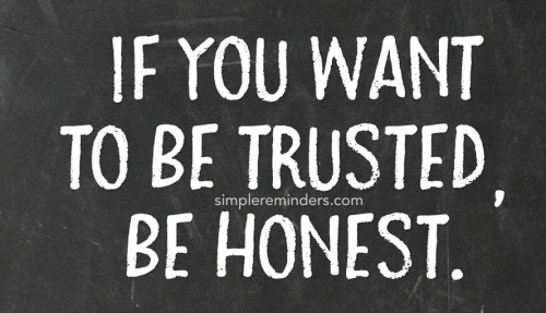 ink-metal-art:  Be True