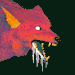 goldcoyoteart:Desire (ferocity) 