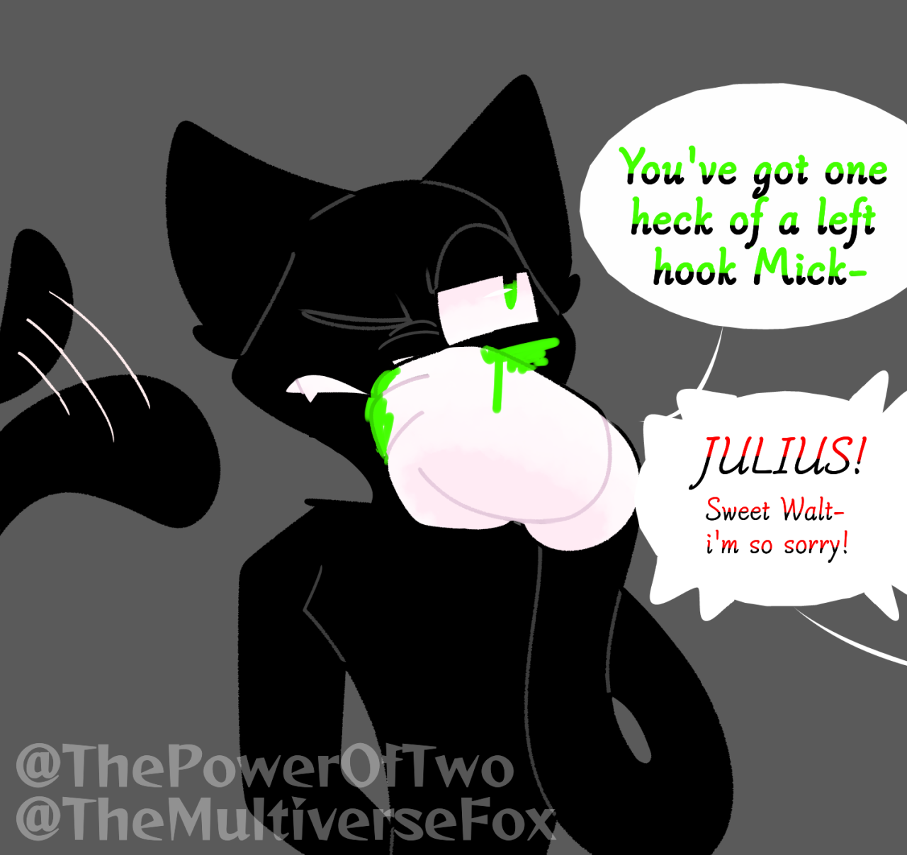 Julius Toons