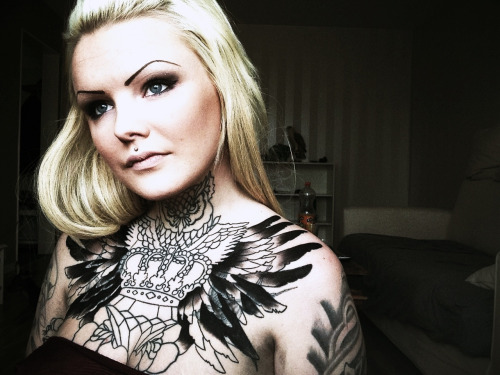 Ink & Rock n' Roll