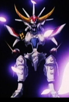toonamifaithfulofficial:  Ronin Warriors 