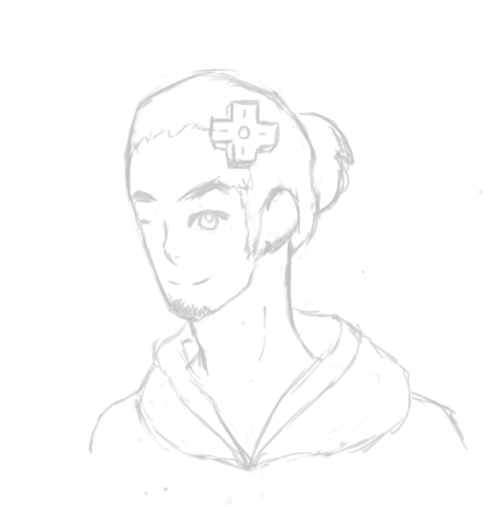 Its A Me, Only You Know, All Anime Like.