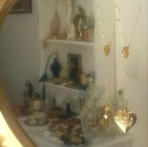 All Passion Enslaved To Aphrodite, Her Chains Beyond Silver Or Gold Where Time Will Forever Surrender,