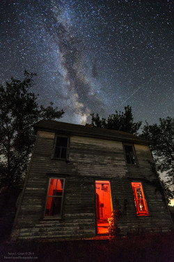 wrd500px:  Evil Dead 2 by Aaron J. Groen