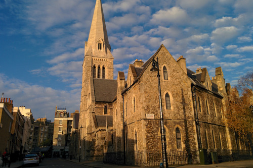 xabirequejo: St Barnabas’ Church Pimlico