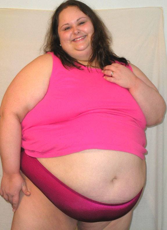 amobbw-ssbbw:  Smile