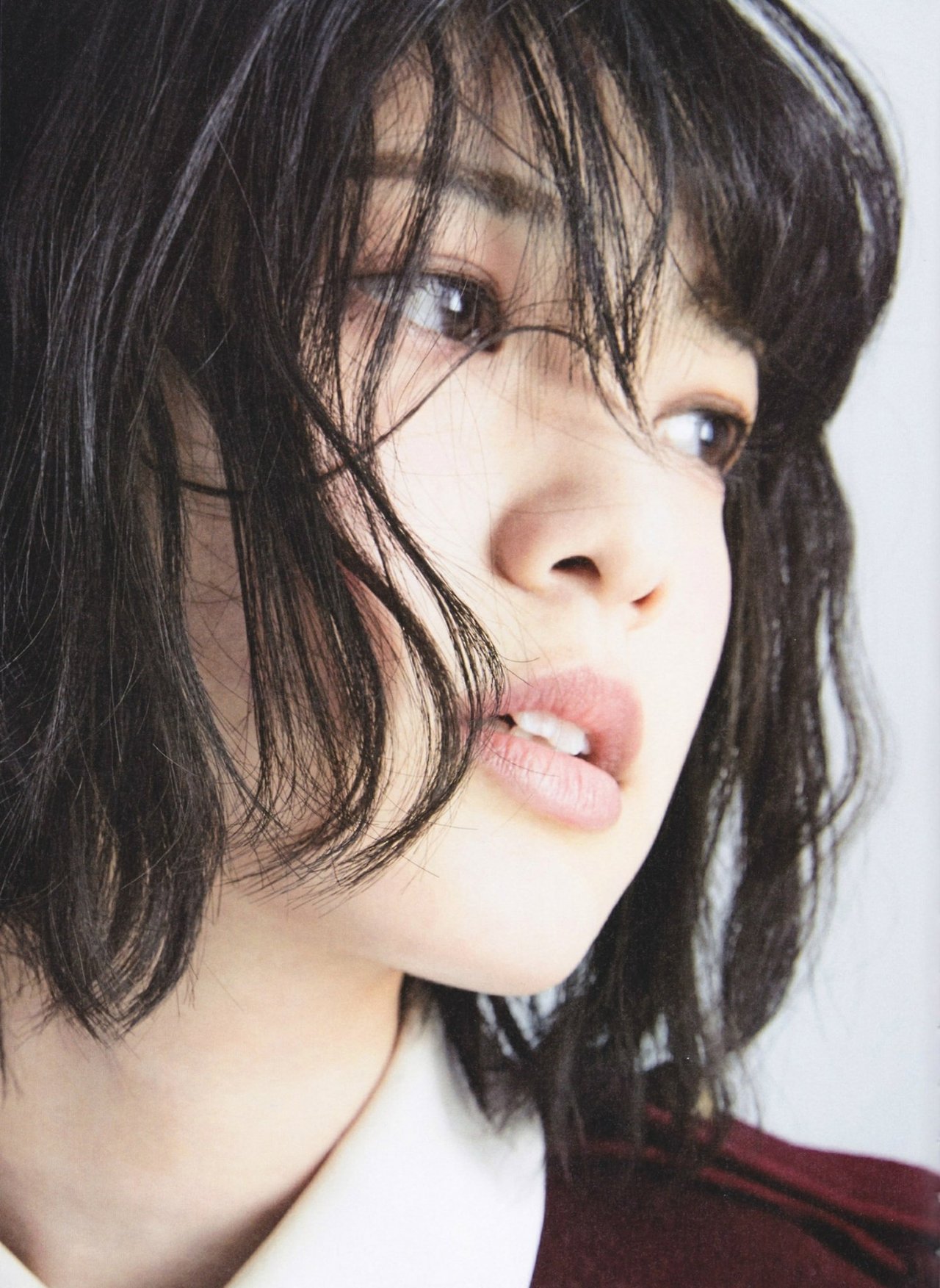 hunter934:  Hirate Yurina - Rockin‘ on Japan 