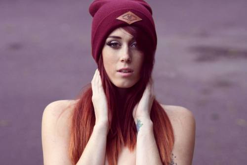 miss-watson-world:  Chad Suicide