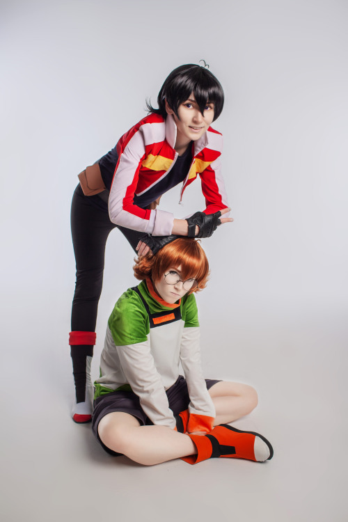 voltroncosplay