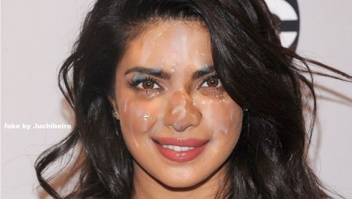 Priyanka Chopra by Luchibeiro adult photos