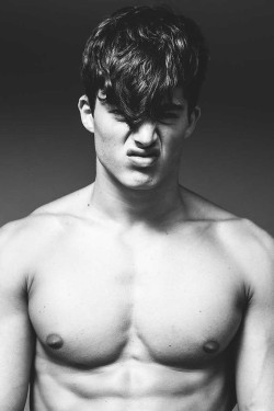 hnbw:  pietro boselli by darren black 