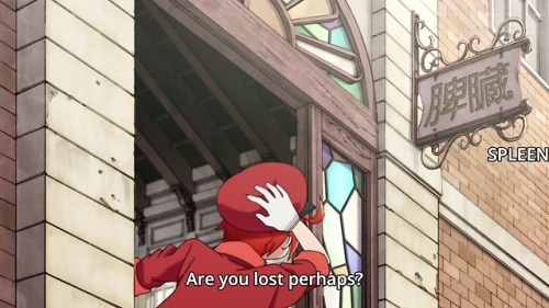 carnival-phantasm: carnival-phantasm:  carnival-phantasm: My girl Red Blood Cell-chan just had a near-death experience and she doesn’t even know it Near-vore experience  Macrophage: Bye! Till we meet again in 100-120 days! Red Blood Cell: Haha, yeah,